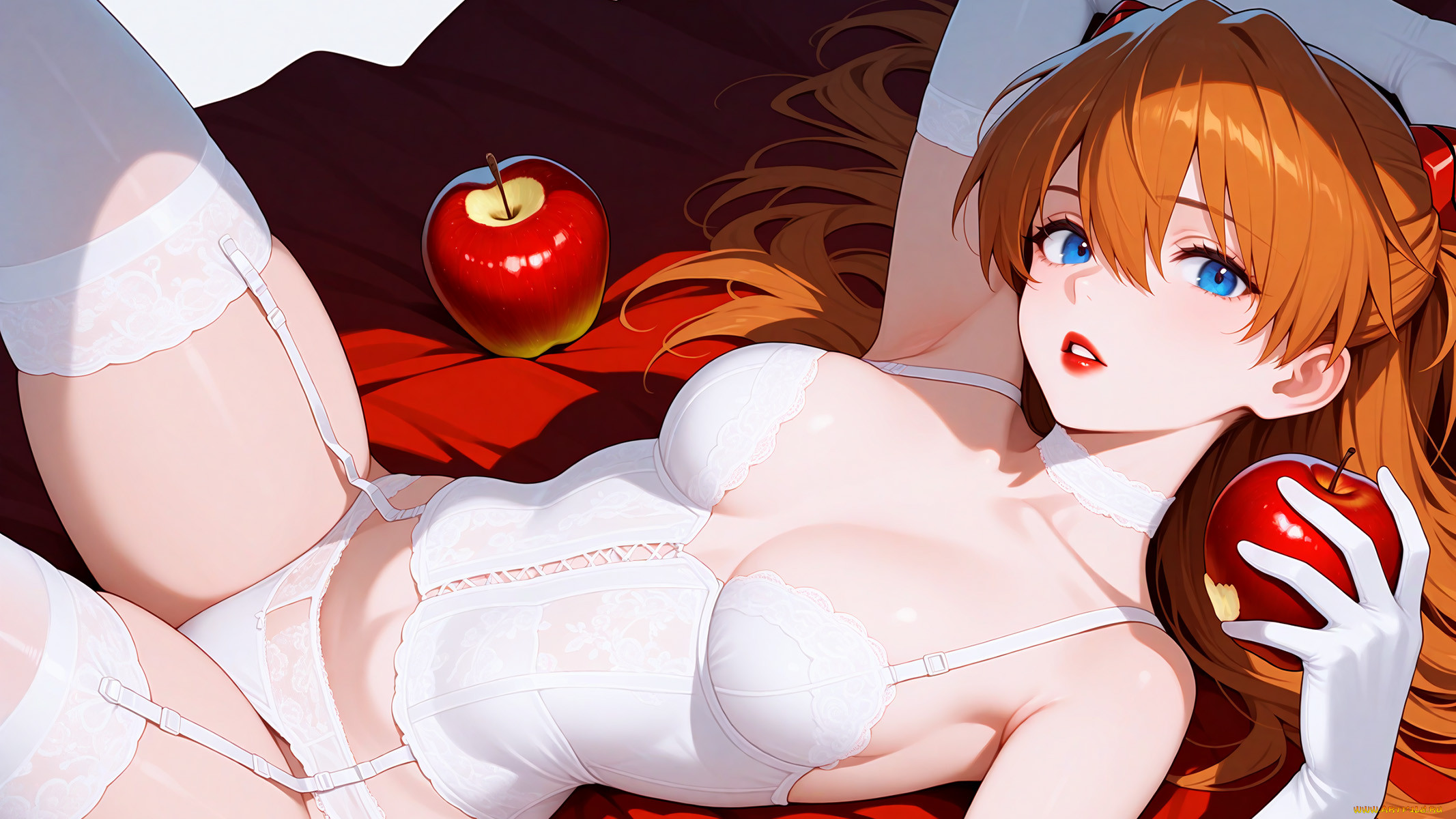 , evangelion